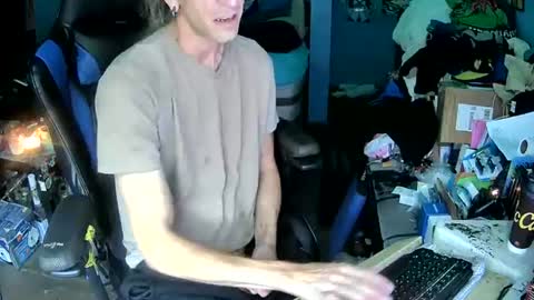 NorCalLongSlong online show from August 5, 3:21 pm