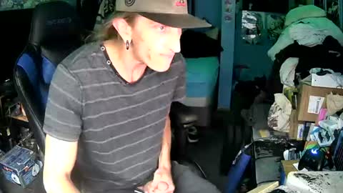 NorCalLongSlong online show from August 12, 3:14 pm
