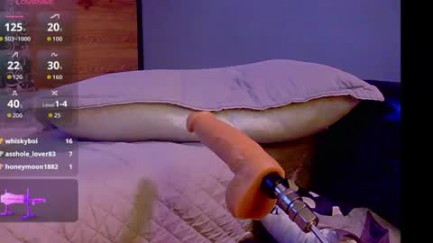 Aaron online show from July 31, 4:08 am