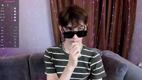 Aaron Bang online show from July 19, 8:11 pm
