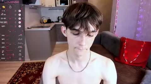 Aaron Bang online show from July 20, 5:27 pm