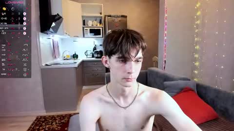 Aaron Bang online show from July 21, 5:59 pm