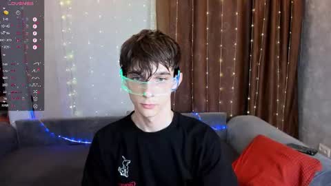 Aaron Bang online show from July 29, 9:55 pm