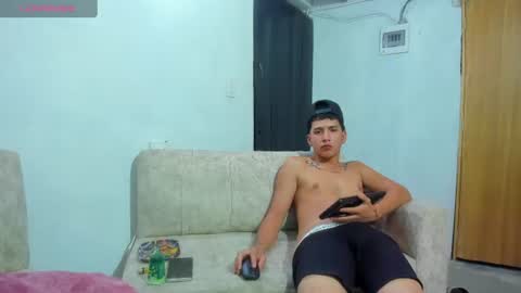 aaron_mercury online show from July 25, 8:51 am
