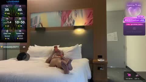 Aaron Skye online show from July 3, 3:52 am