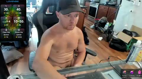 Aaron Skye online show from July 20, 10:35 pm