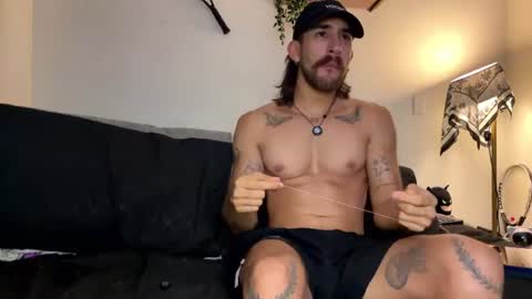 aaron_wheel online show from July 25, 3:32 am