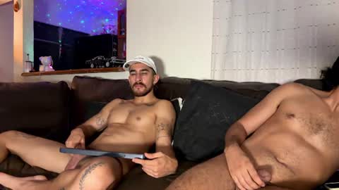 aaron_wheel online show from August 9, 3:40 am