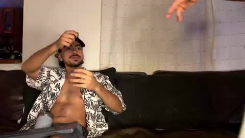 aaron_wheel online show from August 9, 11:39 pm