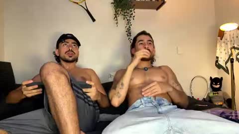 aaron_wheel online show from August 10, 4:47 am