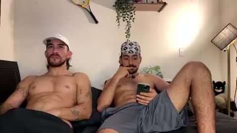 aaron_wheel online show from August 16, 10:14 pm