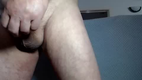 Aaron online show from August 25, 8:43 am