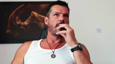 Aaron online show from August 3, 5:03 am