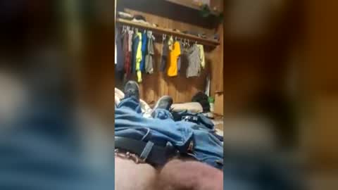 aaronbroughton344 online show from July 11, 5:35 am