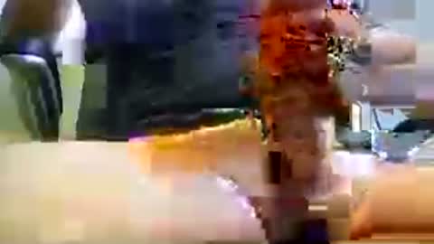 AaronDecuir online show from July 21, 12:47 am