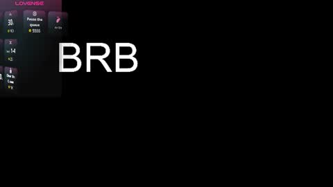 aaronhunter__ online show from July 28, 3:56 am