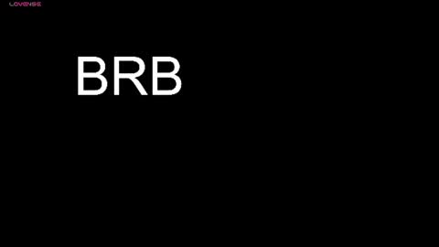 aaronhunter__ online show from August 1, 3:01 am