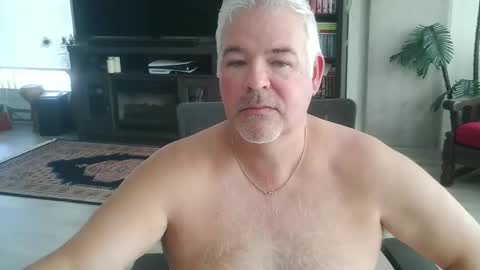 aarosteev online show from April 20, 1:09 pm