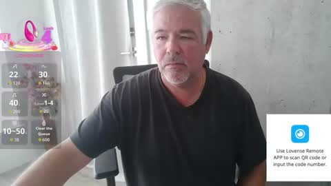 aarosteev online show from August 7, 1:33 pm