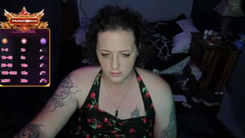 Abagail Soft online show from August 4, 1:35 am