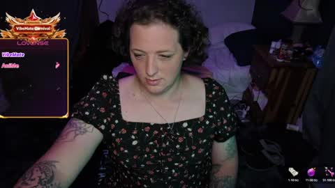 Abagail Soft online show from August 6, 1:37 am