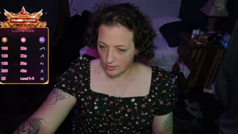 Abagail Soft online show from August 6, 2:43 am