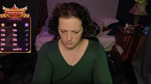 Abagail Soft online show from August 6, 11:59 pm