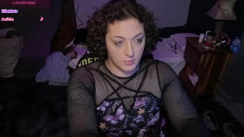 Abagail Soft online show from August 11, 2:57 am