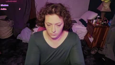 Abagail Soft online show from August 12, 1:19 am