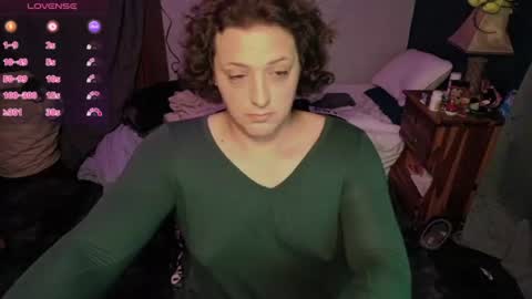 Abagail Soft online show from August 12, 3:31 am