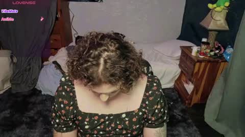 Abagail Soft online show from August 13, 12:35 am