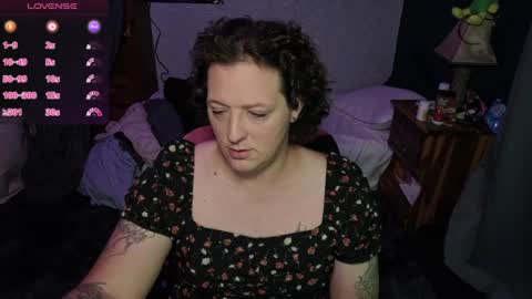 Abagail Soft online show from August 13, 1:41 am