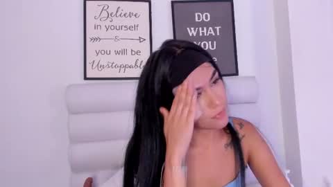 abbey_walker online show from July 30, 7:20 pm