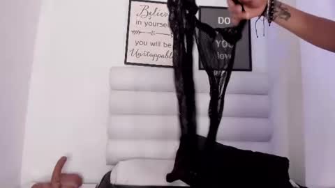 abbey_walker online show from August 14, 4:10 pm