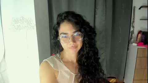 Martina online show from August 6, 11:26 pm