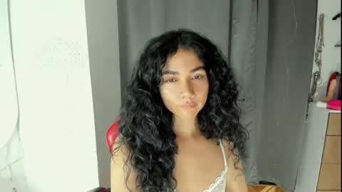 Martina online show from August 7, 5:13 pm