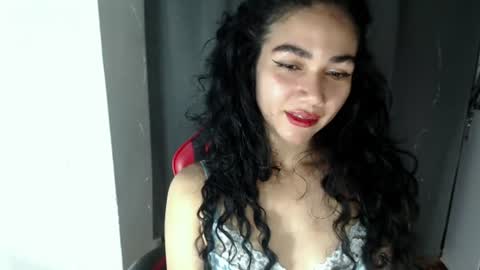 Abbi mooncb online show from July 26, 3:06 pm