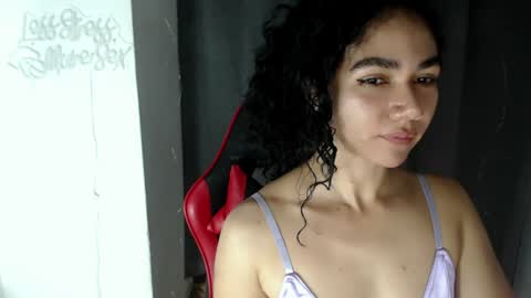 Abbi mooncb online show from August 2, 2:57 pm