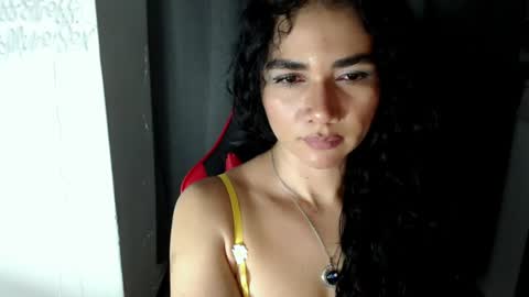 Abbi mooncb online show from August 8, 8:09 pm