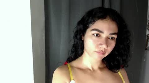 Abbi mooncb online show from August 9, 1:34 pm