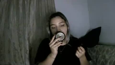 Abbie cute online show from March 6, 6:21 am