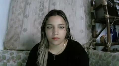 Abbie cute online show from March 29, 6:43 am