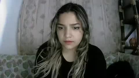 Abbie cute online show from April 4, 7:59 am