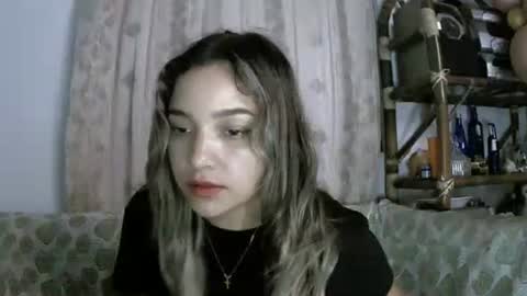 Abbie cute online show from April 8, 6:23 am