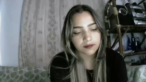 Abbie cute online show from April 29, 5:21 am