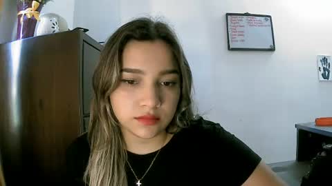 Abbie cute online show from June 11, 10:05 pm