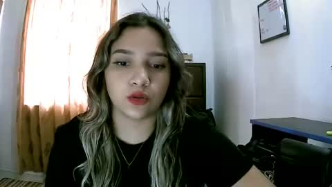 Abbie cute online show from June 16, 8:51 pm