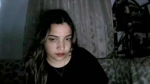 Abbie cute online show from June 28, 8:28 am