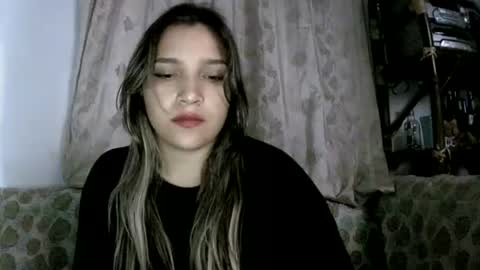 Abbie cute online show from July 23, 8:16 am