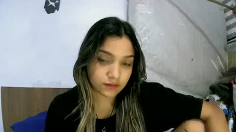 Abbie cute online show from August 8, 7:36 pm